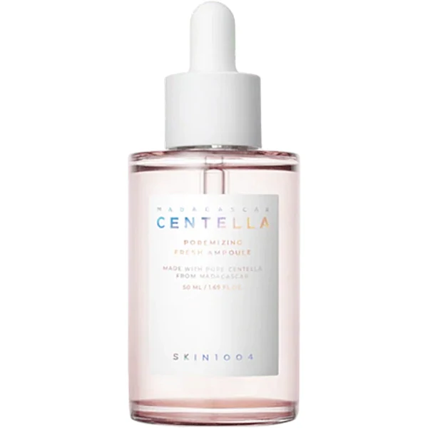 WELL.UA - Madagascar Centella Poremizing Fresh Ampoule