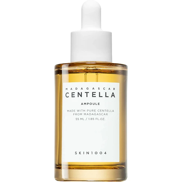 WELL.UA - Madagascar Centella Ampoule