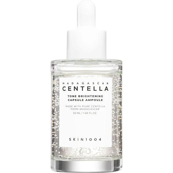 WELL.UA - Madagascar Centella Tone Brightening Capsule Ampoule