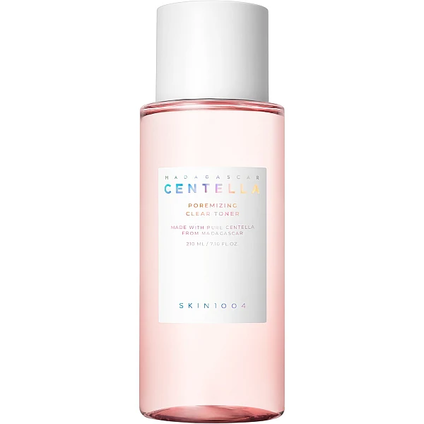 WELL.UA - Madagascar Centella Poremizing Clear Toner