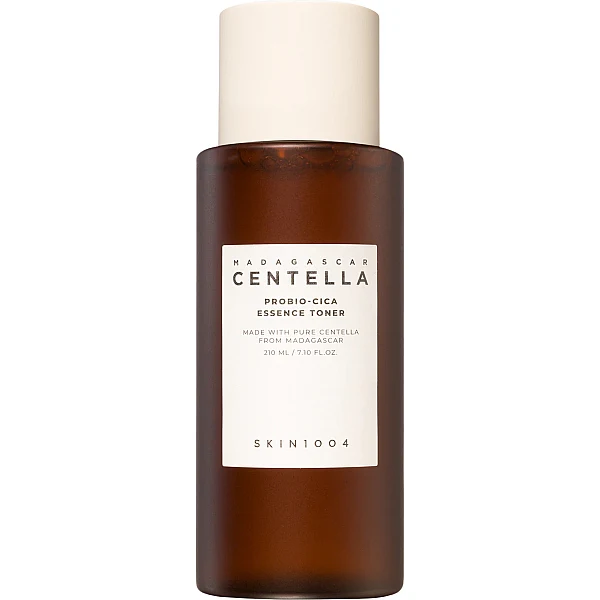 WELL.UA - Madagascar Centella Probio-Cica Essence Toner