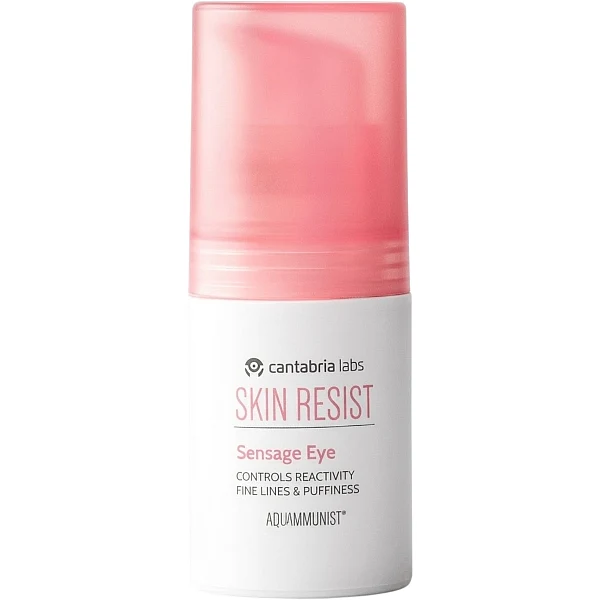 WELL.UA - SKIN RESIST SENSAGE EYE