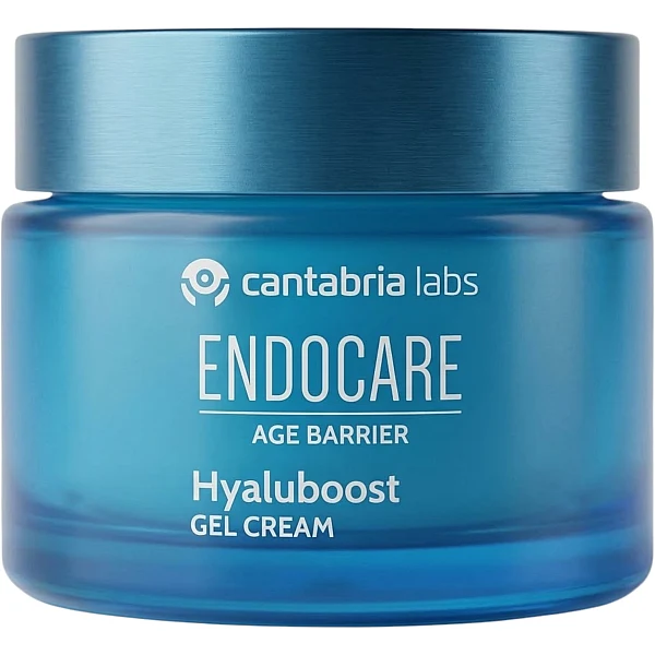 WELL.UA - ENDO AGE BARRIER HYALUBOOST GELCREAM