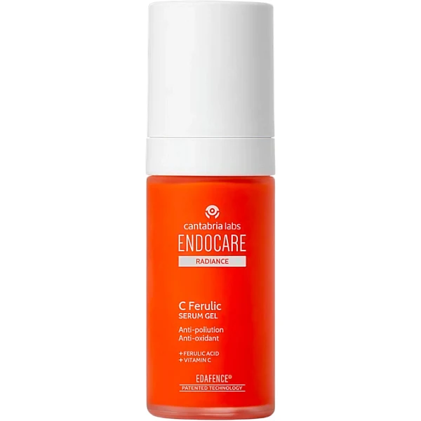 WELL.UA - ENDO RADIANCE C FERULIC