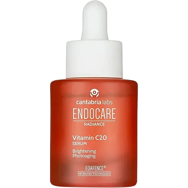 WELL.UA - ENDO RADIANCE C20% SERUM