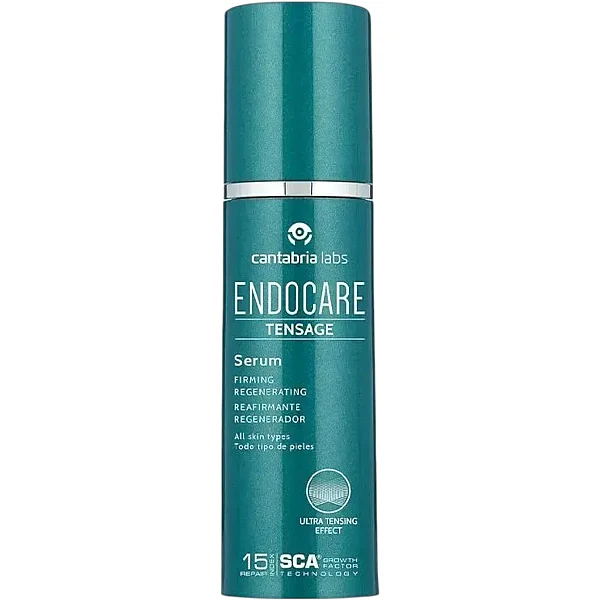 WELL.UA - Endocare Tensage Serum