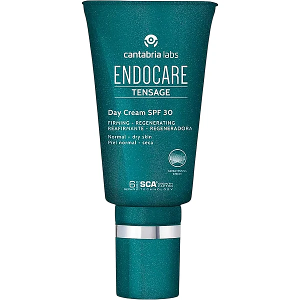 WELL.UA - ENDOCARE Tensage Day Cream SPF30