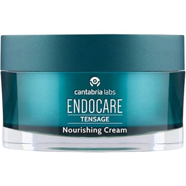 WELL.UA - ENDOCARE Tensage Nourishing Cream