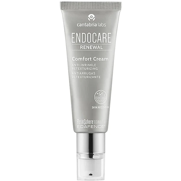 WELL.UA - ENDOCARE Renewal Comfort Cream
