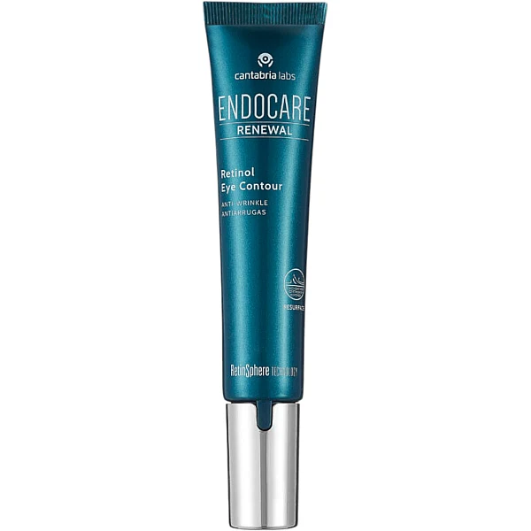WELL.UA - ENDOCARE Renewal Retinol Eye Contour