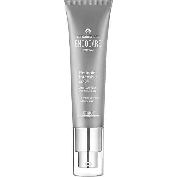 WELL.UA - ENDOCARE Renewal Retinoid Intensive Serum