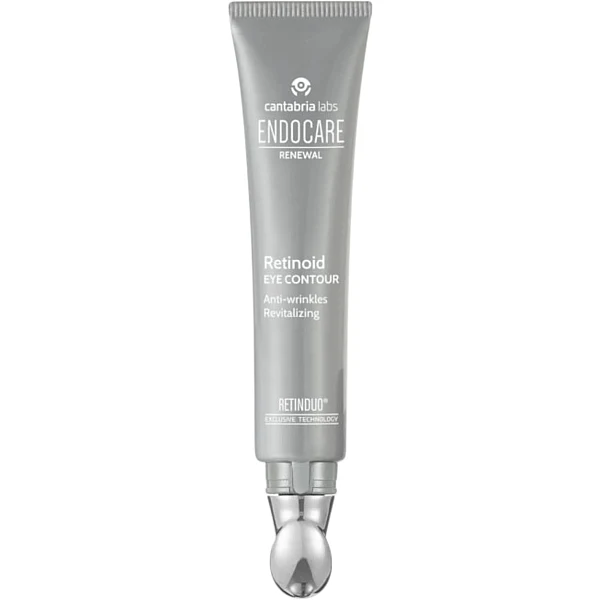 WELL.UA - ENDOCARE Renewal Retinoid Eye Contour