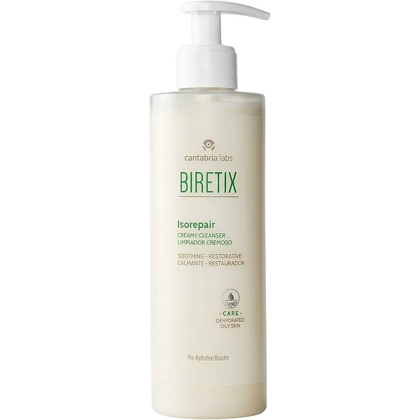 WELL.UA - BIRETIX ISOREPAIR CREAMY CLEANSER