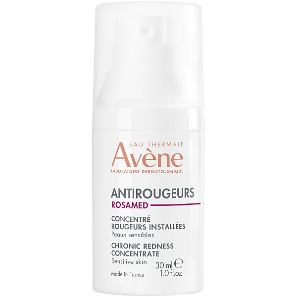 WELL.UA - Antirougeurs Rosamed Concentrate