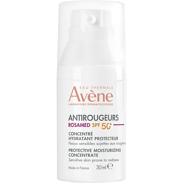 WELL.UA - Antirougeurs Rosamed SPF50+