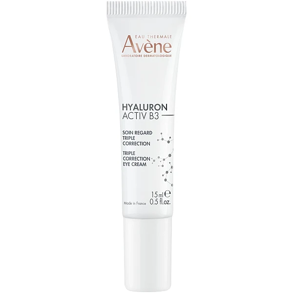 WELL.UA - Hyaluron Activ B3 Eye Cream