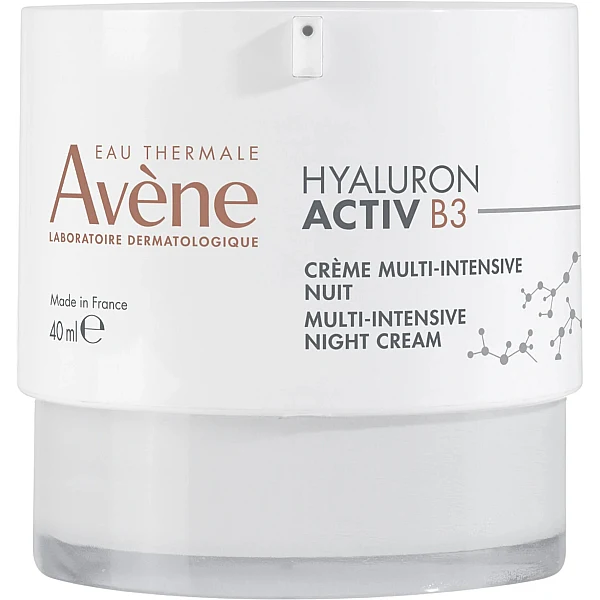 WELL.UA - Hyaluron Activ B3 Multi-Intensive Night Cream