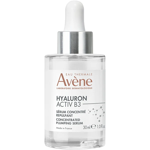 WELL.UA - Hyaluron Activ B3 Concentrated Plumping Serum