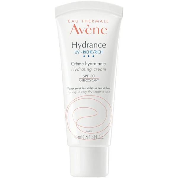 WELL.UA - Hydrance UV RICH Cream SPF30