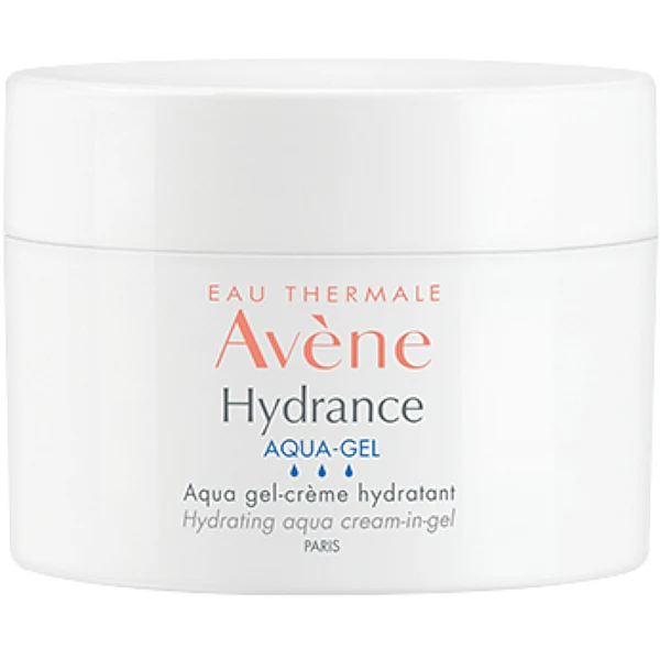 WELL.UA - Hydrance AQUA-GEL