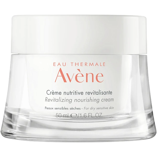 WELL.UA - Revitalizing Nourishing Cream