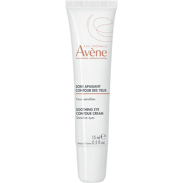 WELL.UA - Soothing Eye Contour Cream