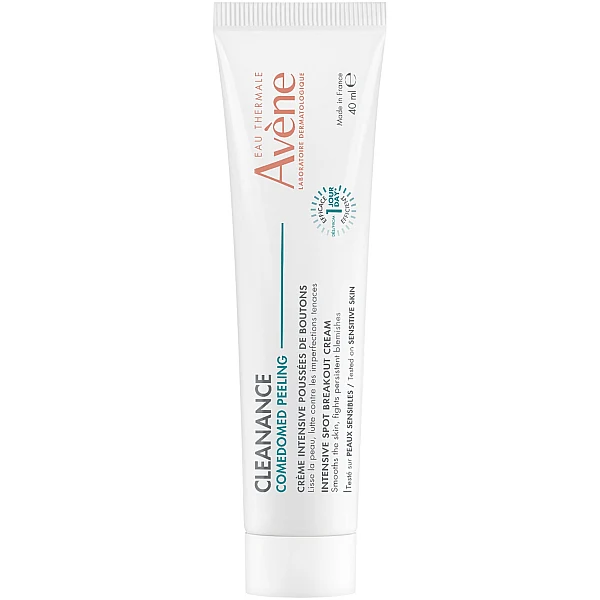 WELL.UA - Cleanance Comedomed Peeling Cream