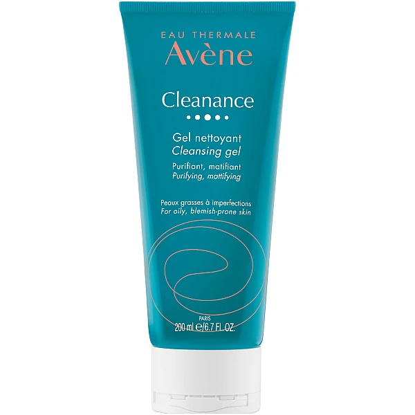 WELL.UA - Cleanance Cleansing Gel