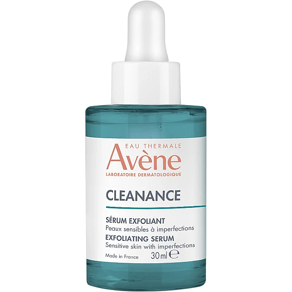 WELL.UA - Cleanance A.H.A Exfoliating Serum