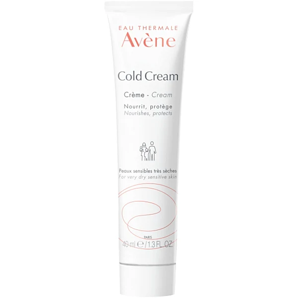 WELL.UA - Cold Cream Protective Cream