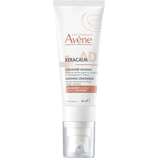 WELL.UA - XeraCalm A.D Soothing Concentrate