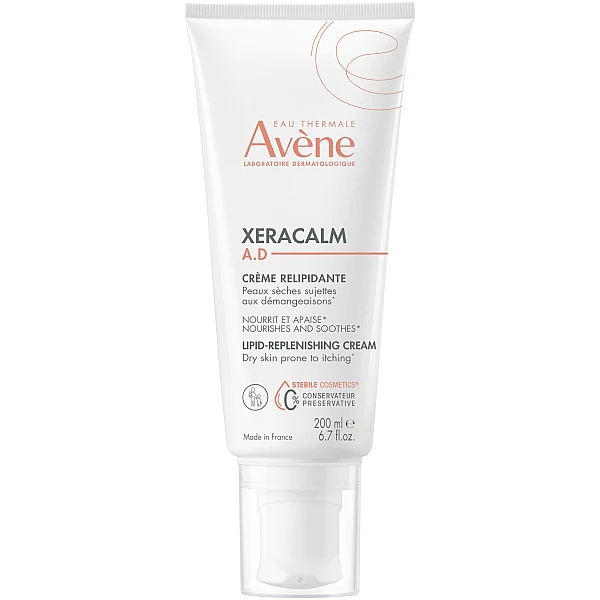 WELL.UA - XeraCalm A.D Lipid-Replenishing Cream