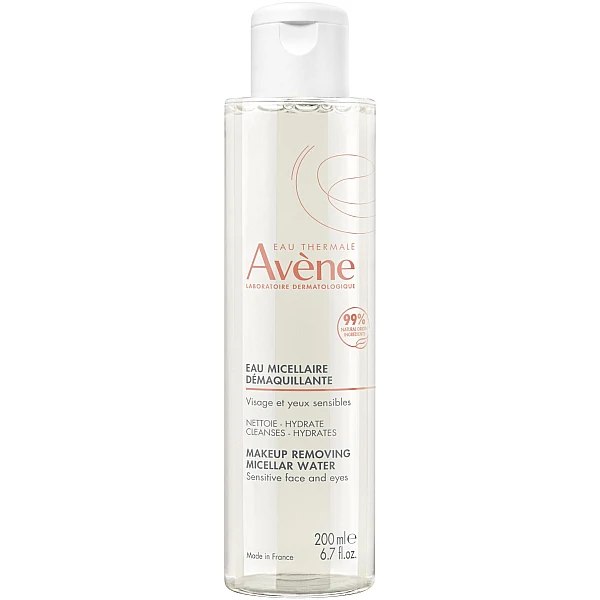 WELL.UA - Micellar Lotion