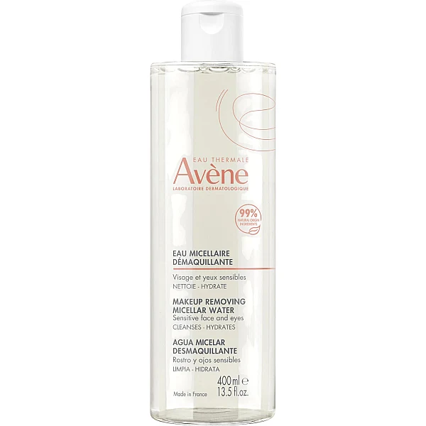WELL.UA - Micellar Lotion