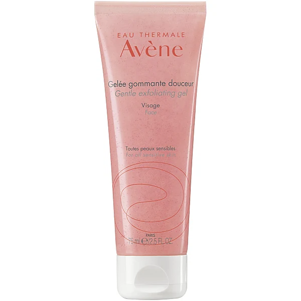 WELL.UA - Gentle Exfoliating Gel