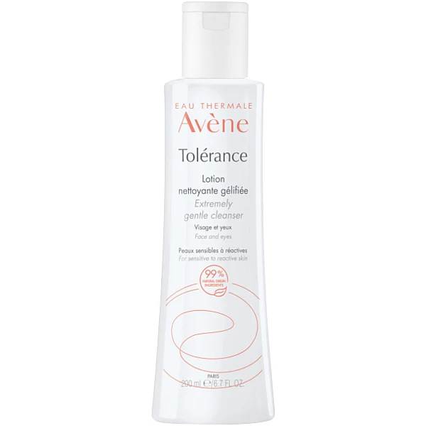 WELL.UA - Tolérance Extremely Gentle Cleanser Lotion