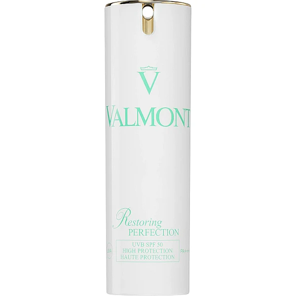 WELL.UA - Restoring perfection SPF50