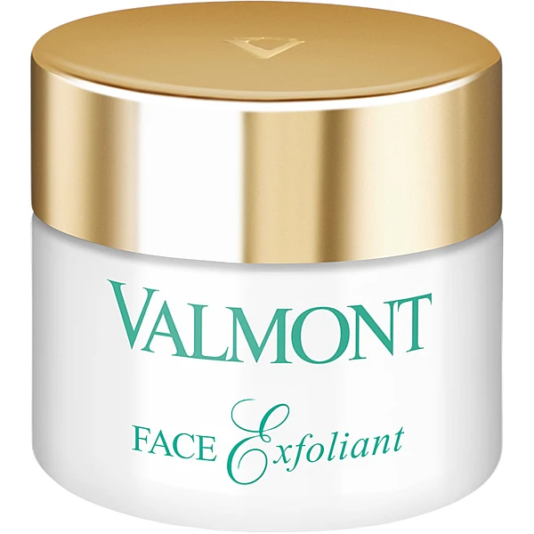 WELL.UA - Face exfoliant