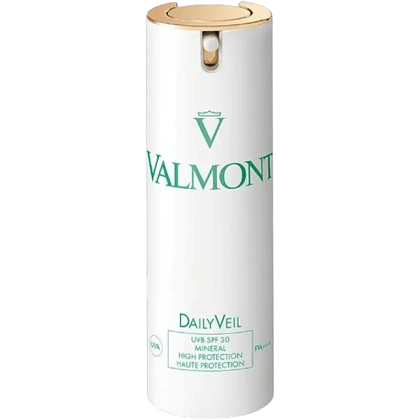 WELL.UA - Daily veil SPF30