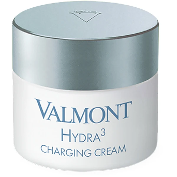 WELL.UA - Hydra3 charging cream