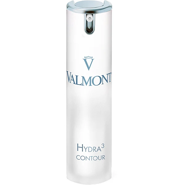 WELL.UA - Hydra3 contour