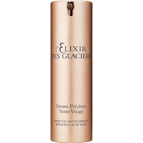 WELL.UA - Elixir des glaciers serum precieux