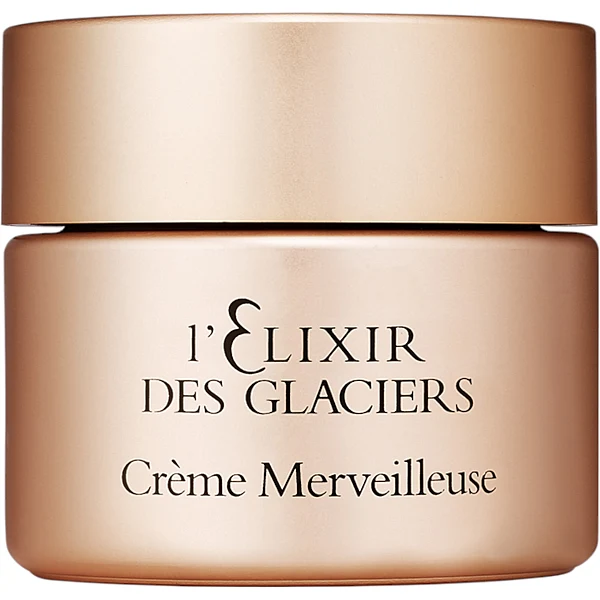 WELL.UA - L'elixir des glaciers creme merveilleuse