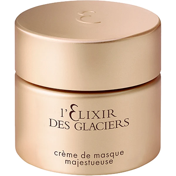 WELL.UA - Crème de masque majestueuse