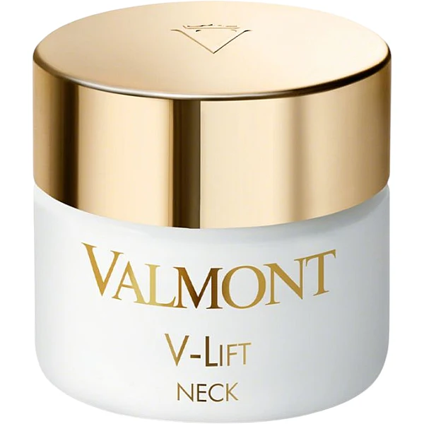 WELL.UA - V-lift neck