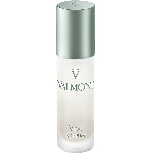 WELL.UA - Vital b serum