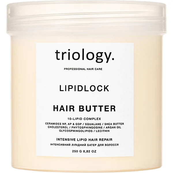 WELL.UA - LIPIDLOCK Intensive Lipid Hair Butter
