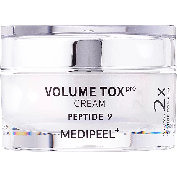 WELL.UA - Peptide 9 Volume Tox Cream Pro