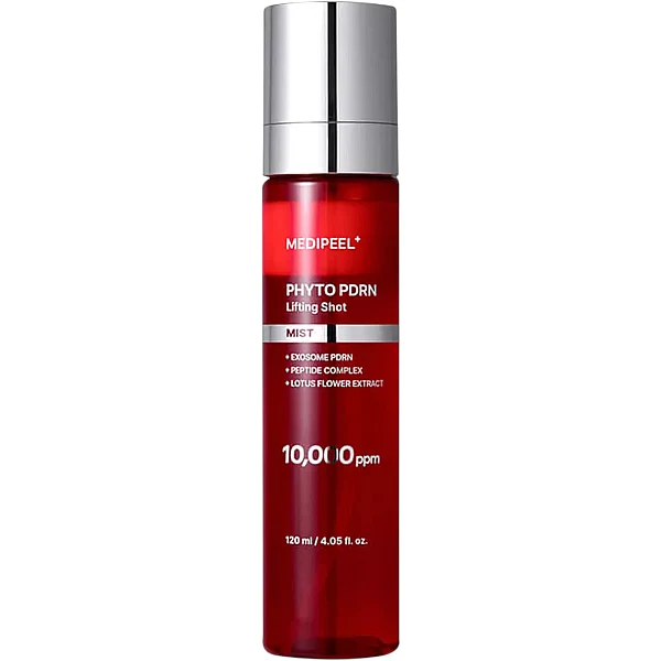 WELL.UA - Phyto Exosome PDRN Lifting Shot Mist
