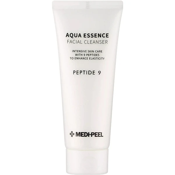 WELL.UA - Peptide 9 Aqua Essence Facial Cleanser